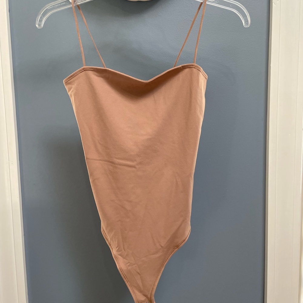 Abercrombie & Fitch Bodysuit